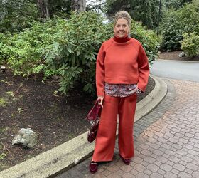 A Cozy, Colourful Fibre Mood Edition 36 Lounge Set | Upstyle