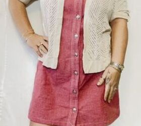 Women's Versatile Dress main image 1