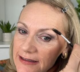 Three easy eye looks that flatter mature skin