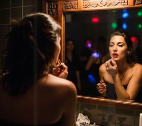 Say goodbye to mid-party lipstick fade