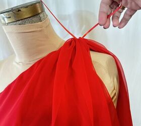 altering vintage without damage