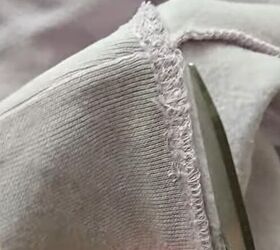 How to upsize your winter wardrobe using items already in your linen closet