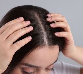 What to use when buildup makes hair look limp and dull
