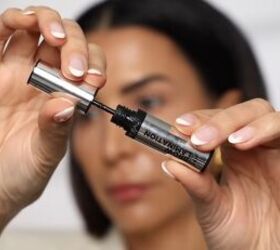 Creating an easy office makeup​ look