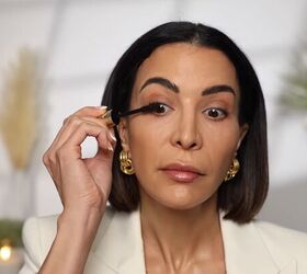 Creating an easy office makeup​ look