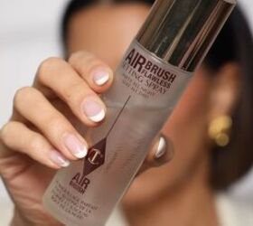 Creating an easy office makeup​ look