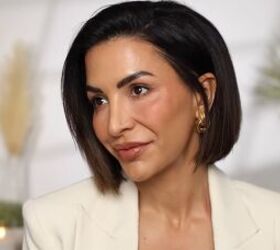 Try This Easy 10-Minute Office Makeup Tutorial