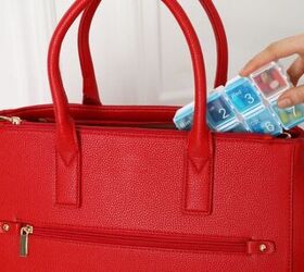 The unexpected way people use pill organizers on-the-go