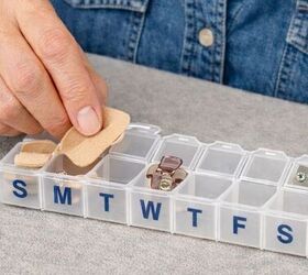 7 Tiny Life Savers Hiding Inside a Pill Box
