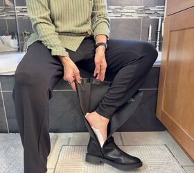 Putting pads in your boot sounds wrong — but there’s a reason people do it