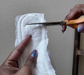 Fashion Hack For Uncomfortable Shoes