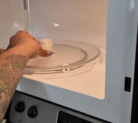 The reason she sticks her Vaseline in the microwave is brilliant