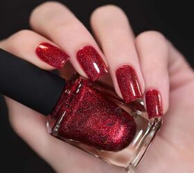 4 Nail Polishes That Are Perfect for Valentine’s Day