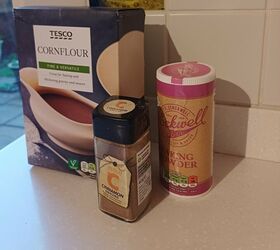 A quick way to disguise thinning hair (and it's all in your kitchen)