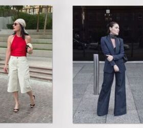 How to Dress Like an Italian Woman​