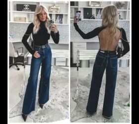 How to Not Look Frumpy​: 10 Things to Ditch From Your Closet