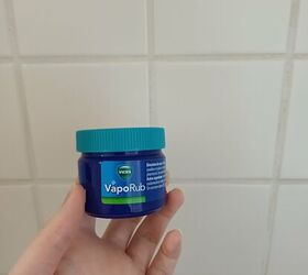 Vicks VapoRub