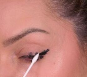 winged eyeliner for beginners, How to do winged eyeliner for beginners
