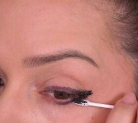 winged eyeliner for beginners, How to do winged eyeliner for beginners