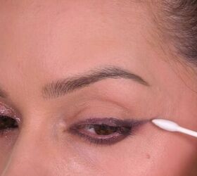 winged eyeliner for beginners, How to do winged eyeliner for beginners