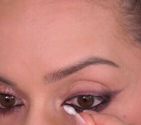 winged eyeliner for beginners, How to do winged eyeliner for beginners
