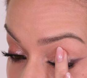 winged eyeliner for beginners, How to do winged eyeliner for beginners