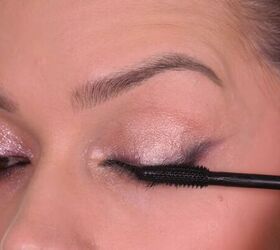 winged eyeliner for beginners, How to do winged eyeliner for beginners