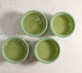 A beginner-friendly DIY conditioner bar you can make at home