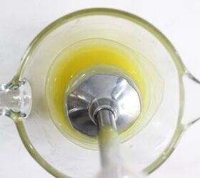 Make this rose lotion once and you'll never go back