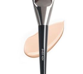 Try This Grid Contouring Hack for an Easy Lifted Makeup Look | Upstyle