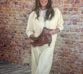 Wear this now, then again when the weather warms up