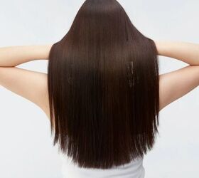 How to Use Baby Oil to Get Super Shiny Hair