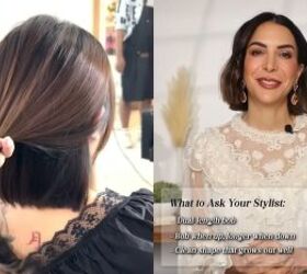 2026 haircut trends​