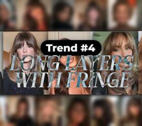 2026 haircut trends​