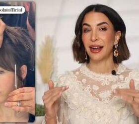 2026 haircut trends​