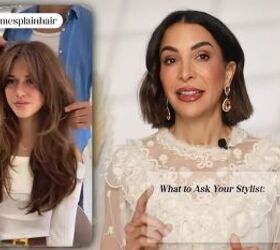 2026 haircut trends​