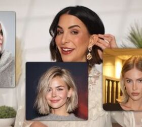 2026 haircut trends​