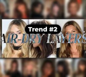 2026 haircut trends​