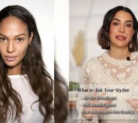 2026 haircut trends​