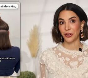 2026 haircut trends​