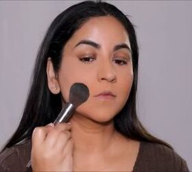 Easy Smudged Kohl Eye Makeup Tutorial | Upstyle