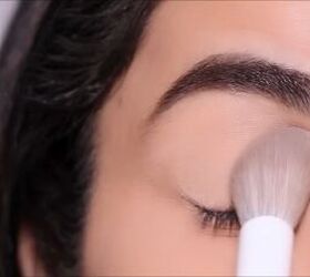 Easy Smudged Kohl Eye Makeup Tutorial | Upstyle