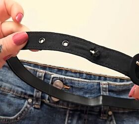 Don’t toss that mini skirt—this is what it can become