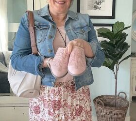 You don’t need a new wardrobe—just two smart additions