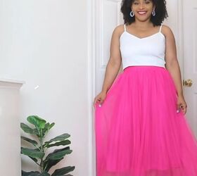 Wear 2026’s “bigger shapes” without feeling swallowed