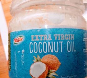 She swears by this simple coconut oil habit