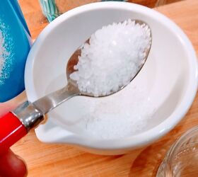 my 5 top tips to use this kitchen product for beauty