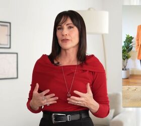 Modern style after 50 is about confidence — not trends