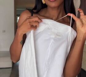 That coat loop inside your blazer can change your whole look