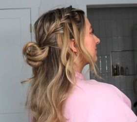 Cute Braid Hairstyles That Are Throwbacks to 2016